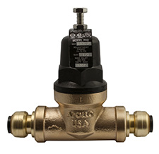 Apollo-Push 36E-P Series PRV