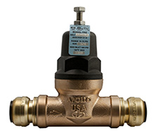 Apollo-Push 36ELF-P Series PRV