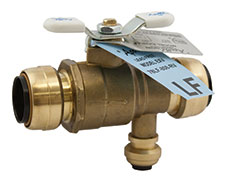 Apollo 78RV-P Series Relief Valve