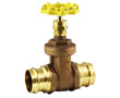 Apollopress 102T-PR Gate Valve