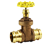 Apollopress 102TLF-PR Gate Valve