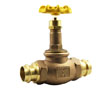 120T-PR Globe Valve