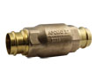 61-PR Ball-cone check valve