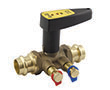 58A-PR Series Apollopress Balancing Valves