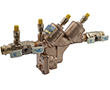 Apollopress 4ALF Backflow prevention