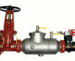 4A-100 LBF Series discontinued backflow