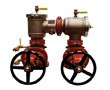 4AN-100 LBF Series discontinued backflow