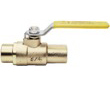 32-200 Apollo Ball Valve