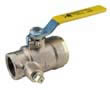 50-GB Series Ball Valve