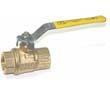 64 Series Brass Apollo Ball Valve