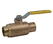 70-200 Series Apollo Ball Valve