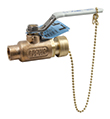 70LF-200-HC Series Conbraco ball valve