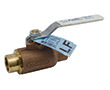 70LF-200 Series Bronze Apollo Ball Valve