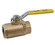 71 Series Bronze Ball Valve