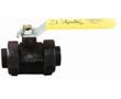 73-300 Series union end ball valve