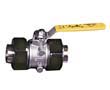 76-300 Series Union End Stainless Steel Ball Valve