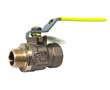 77C-800 Series contractor ball valve