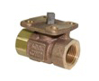 77D Series ball valve