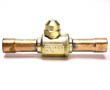 79-700 Series brass ball valve