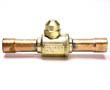 79-700 Series brass ball valve