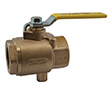 7K-100 Series full port ball valve