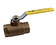 80-100 Series bronze apollo ball valves