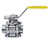 86B Series Apollo Ball Valve