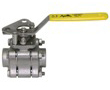 86D Series Special Alloy Valve 86D Series Special Alloy Valve