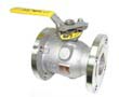 87B-100 Series SS Unibody Ball Valves