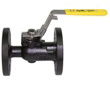 88A-200-Series flanged ball valve