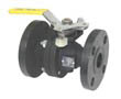 88A-900 Series flanged ball valve