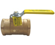 90-100 Series unibody ball valves