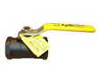 92-100 Series unibody apollo ball valve