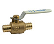 94XLF Series DZR forged brass ball valve