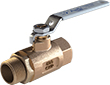 70LF-800 Series Bronze Ball Valve