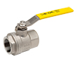 76F Series Stainless Steel 76F Series Stainless Steel