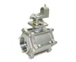 86R-200 3 inch ball valve