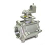 86R-200 3 inch ball valve 86R-200 3 inch ball valve