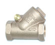 162T Bronze Swing Check 162T Bronze Swing Check