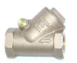 163T Bronze Swing Check 163T Bronze Swing Check