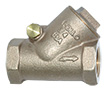 168T Bronze Swing Check 168T Bronze Swing Check