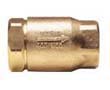 Model CVB in-line check valve Model CVB in-line check valve
