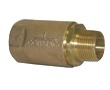 Model CVBM apollo check valve Model CVBM apollo check valve