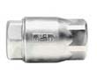 62-100 Series Stainless Steel In-Line Check 62-100 Series Stainless Steel In-Line Check