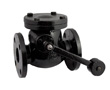 910FLW Cast Iron Swing Check 910FLW Cast Iron Swing Check