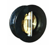 910WE Apollo Cast Iron Wafer Check 910WE Apollo Cast Iron Wafer Check