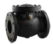 920F Cast Iron Swing Check 920F Cast Iron Swing Check
