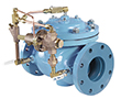 A110 Series Differential Control Valve