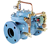 A115 Series Solenoid Control Valve