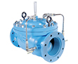 A94 series diaphragm check valve